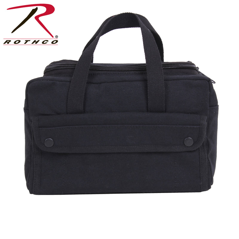 Rothco Wide Mouth Mechanics Tool Bag