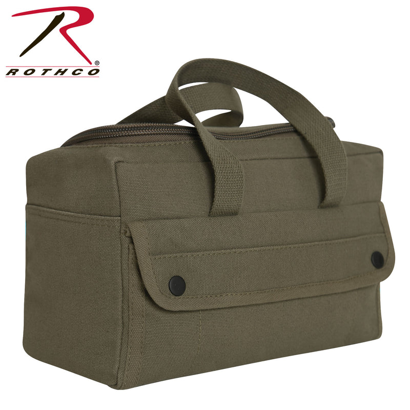 Rothco Wide Mouth Mechanics Tool Bag