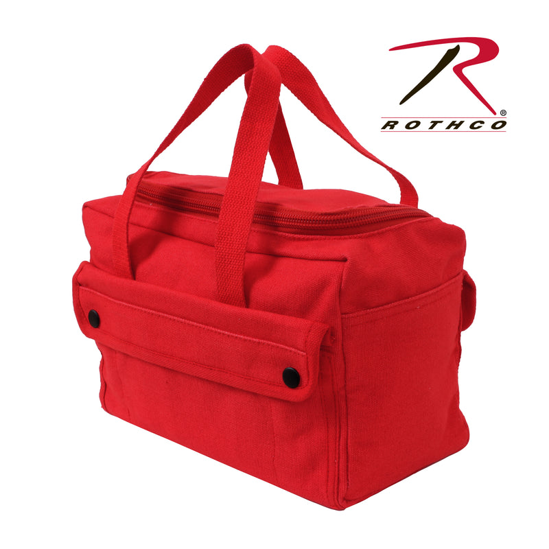 Rothco Wide Mouth Mechanics Tool Bag