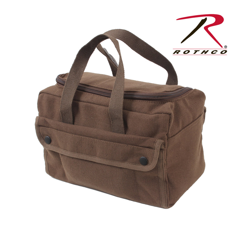 Rothco Wide Mouth Mechanics Tool Bag