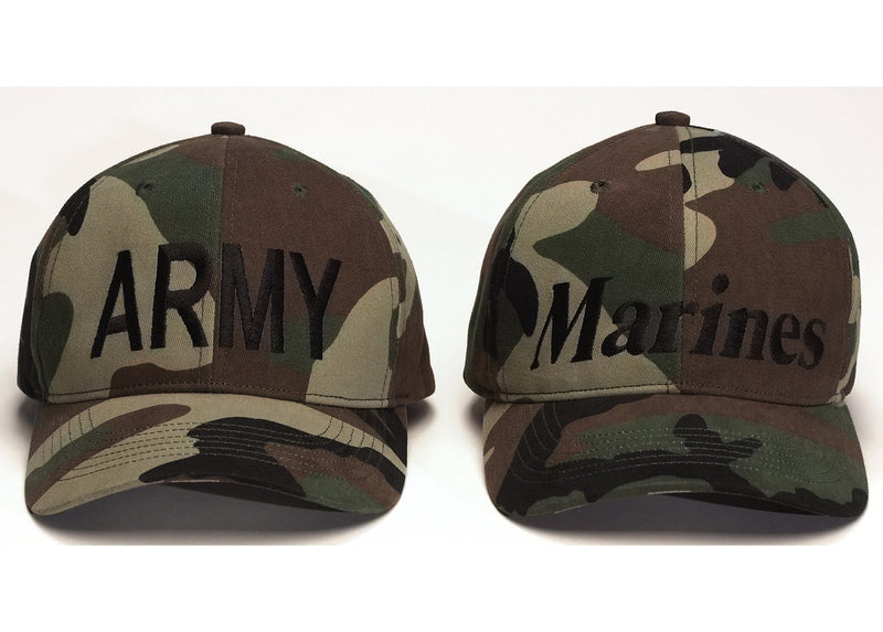 Rothco Army Supreme Low Profile Cap