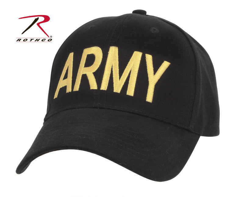 Rothco Army Supreme Low Profile Cap