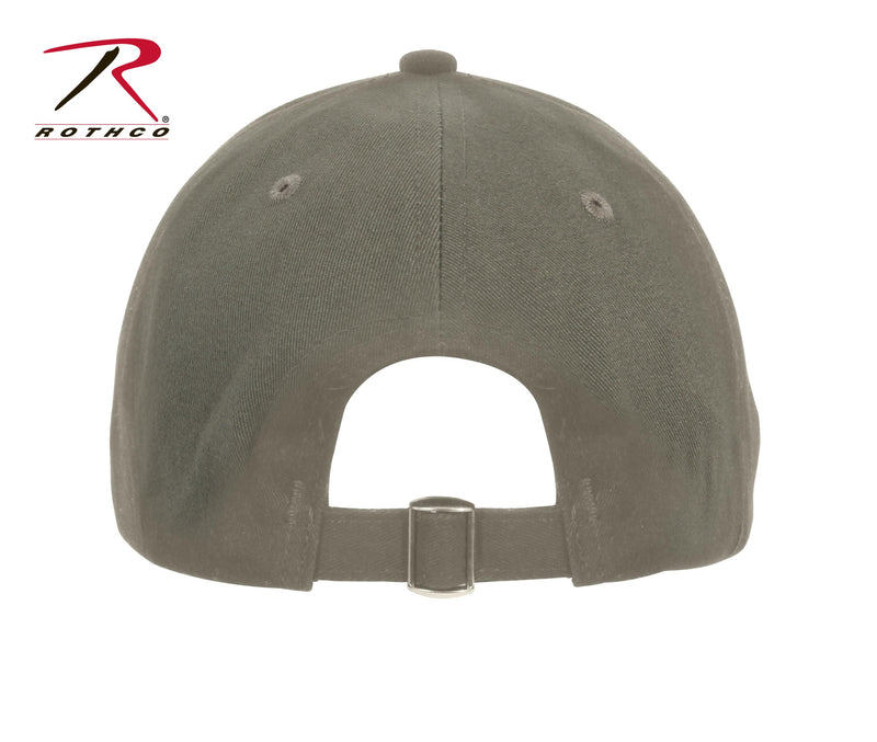 Rothco Army Supreme Low Profile Cap