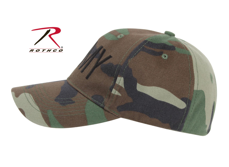 Rothco Army Supreme Low Profile Cap