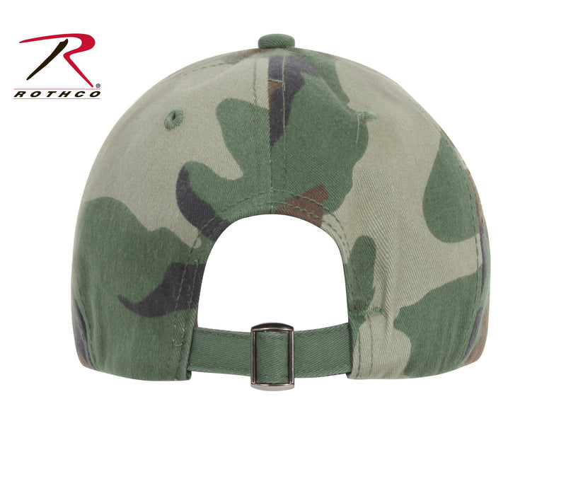 Rothco Army Supreme Low Profile Cap