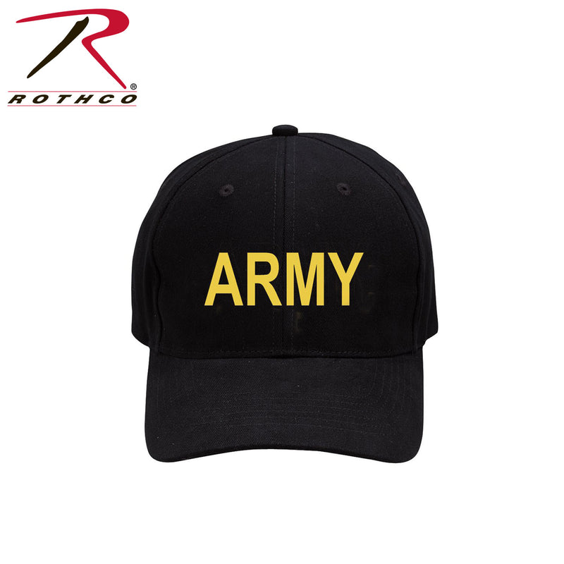 Rothco Army Supreme Low Profile Cap