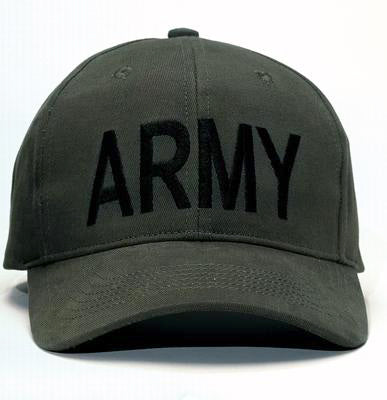 Rothco Army Supreme Low Profile Cap