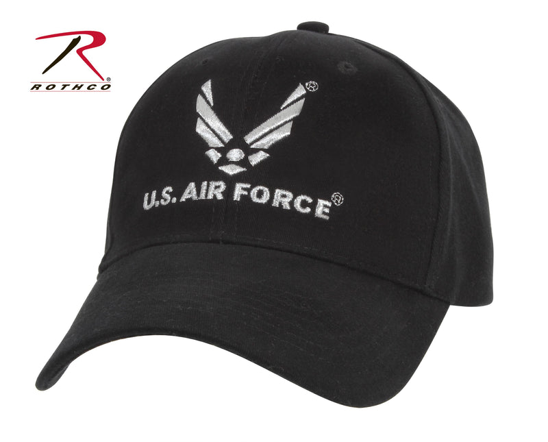 Rothco U.S. Air Force Low Profile Cap