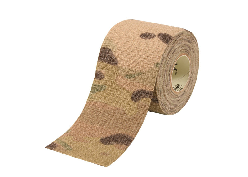 McNett Camo Form - Self Cling Camo Wrap