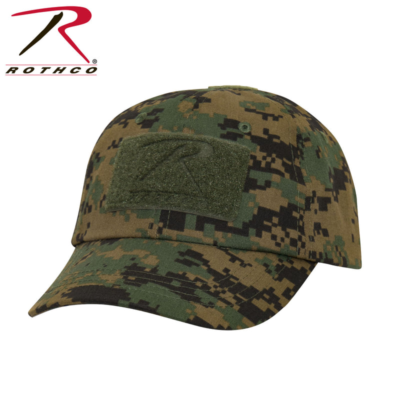 Rothco Tactical Operator Cap