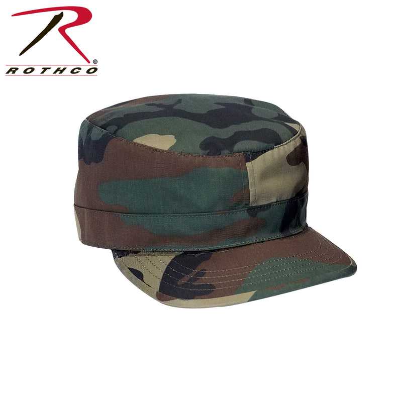 Rothco Military Adjustable Fatigue Cap