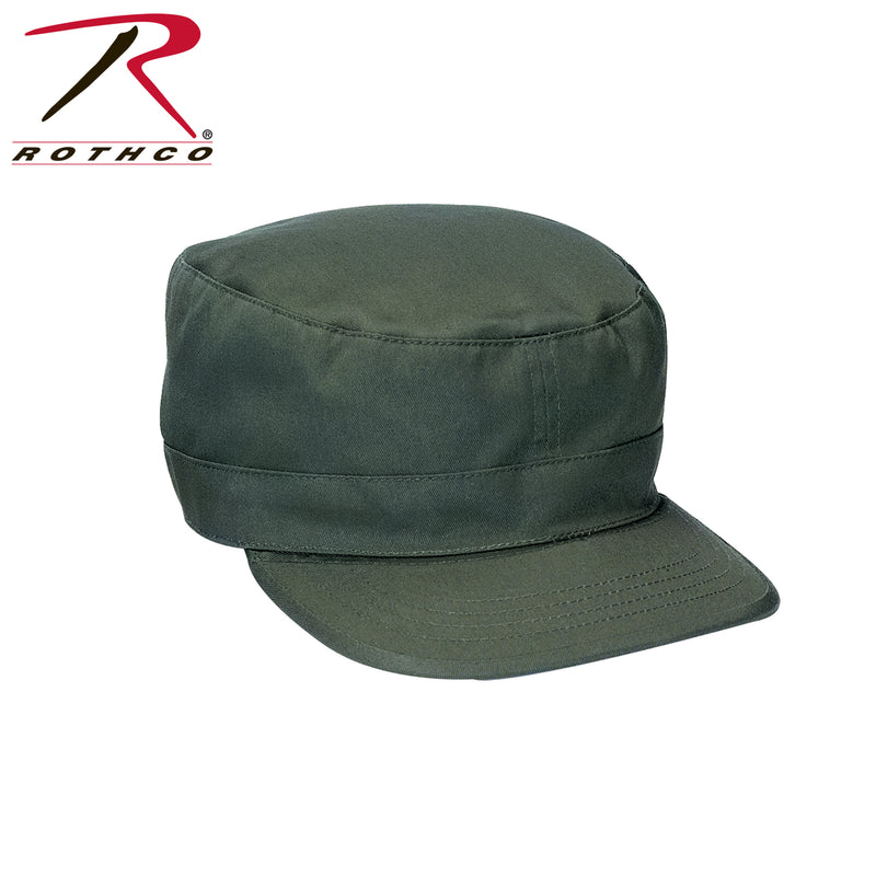 Rothco Military Adjustable Fatigue Cap