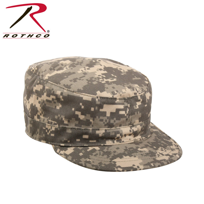 Rothco Military Adjustable Fatigue Cap