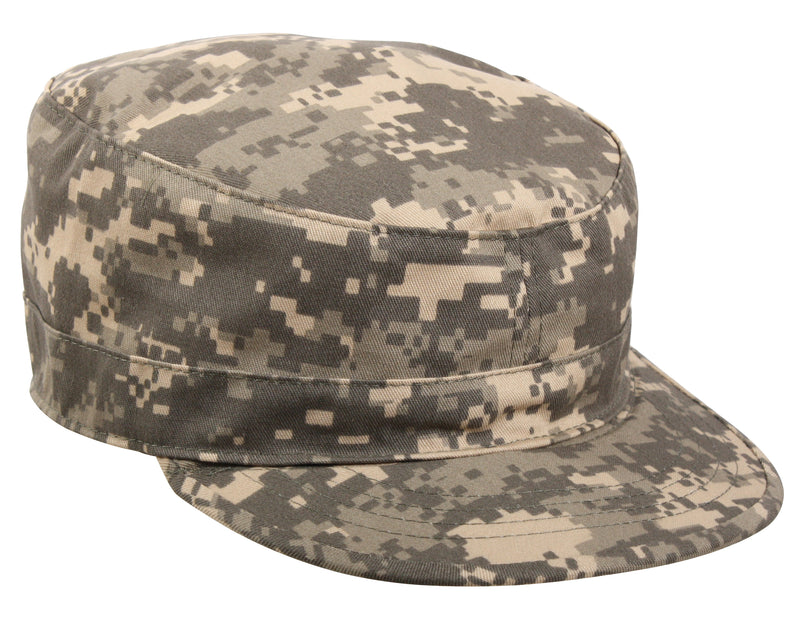 Rothco Military Adjustable Fatigue Cap