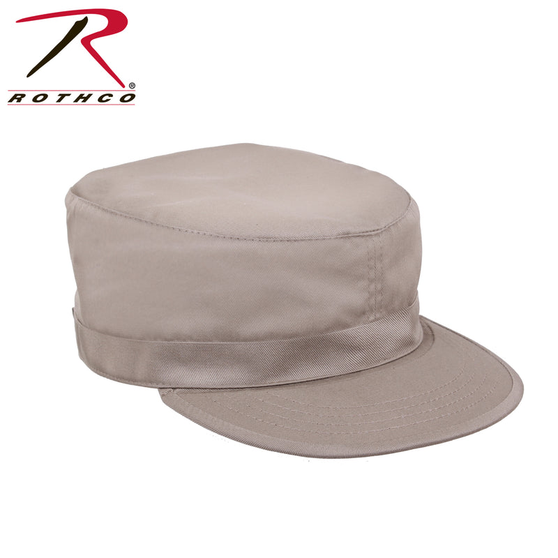 Rothco Military Adjustable Fatigue Cap