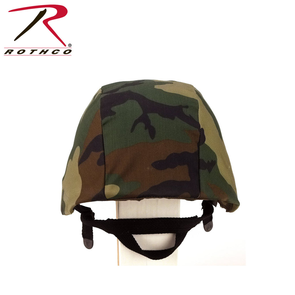 Rothco G.I. Type Helmet Cover