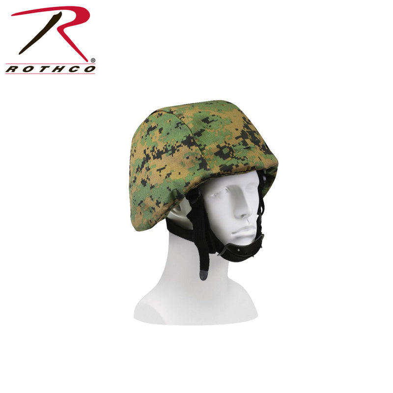 Rothco G.I. Type Helmet Cover