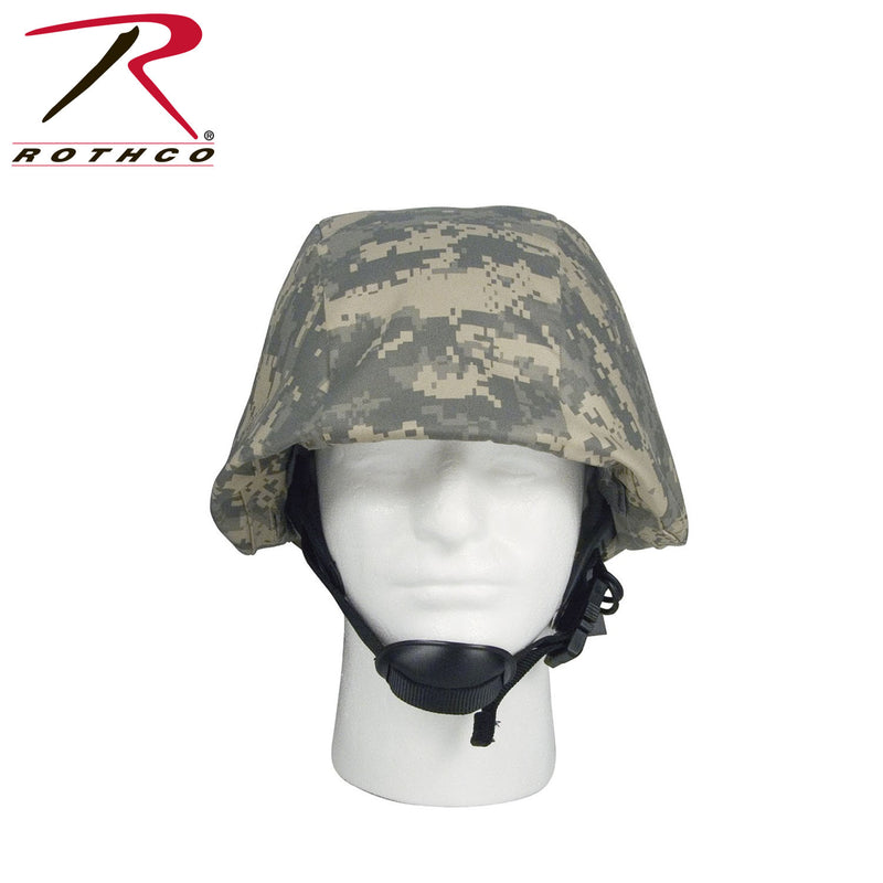 Rothco G.I. Type Helmet Cover