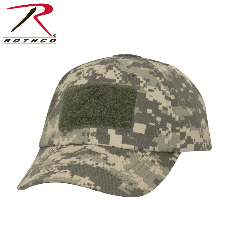 Rothco Tactical Operator Cap