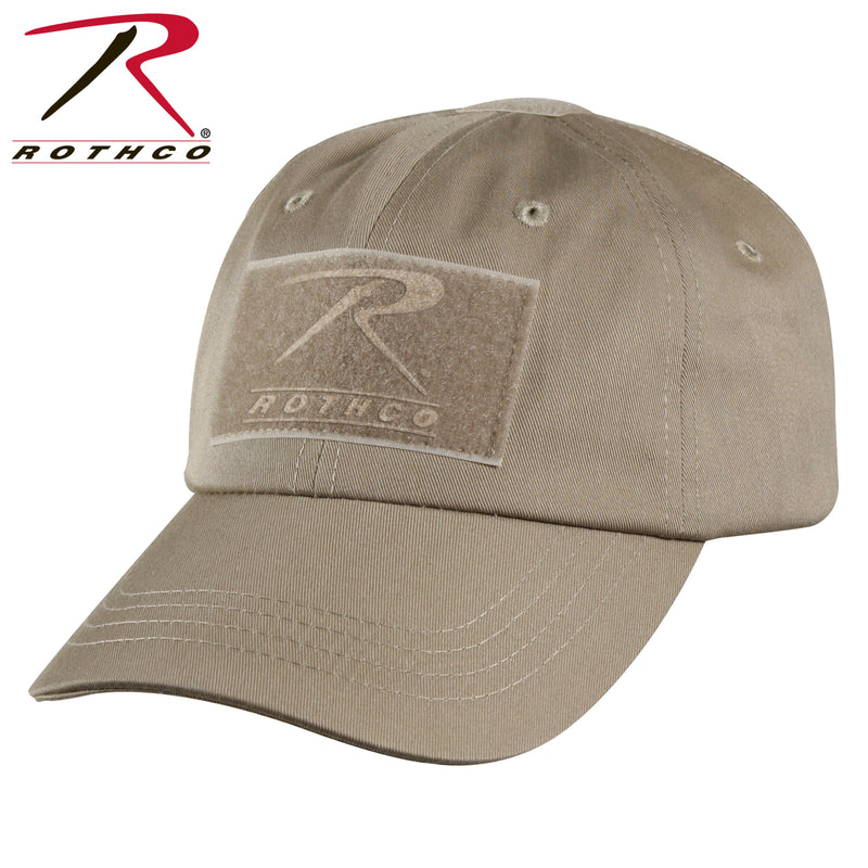 Rothco Tactical Operator Cap