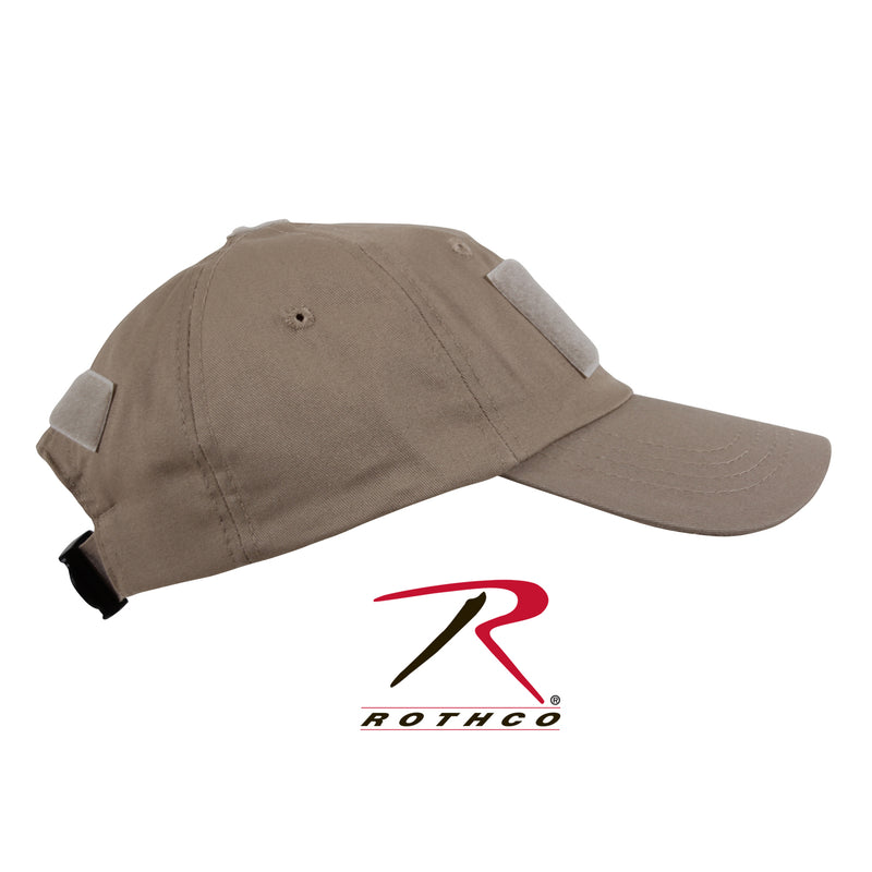 Rothco Tactical Operator Cap