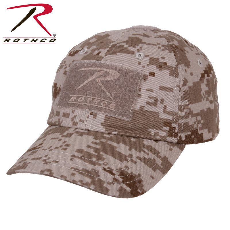 Rothco Tactical Operator Cap