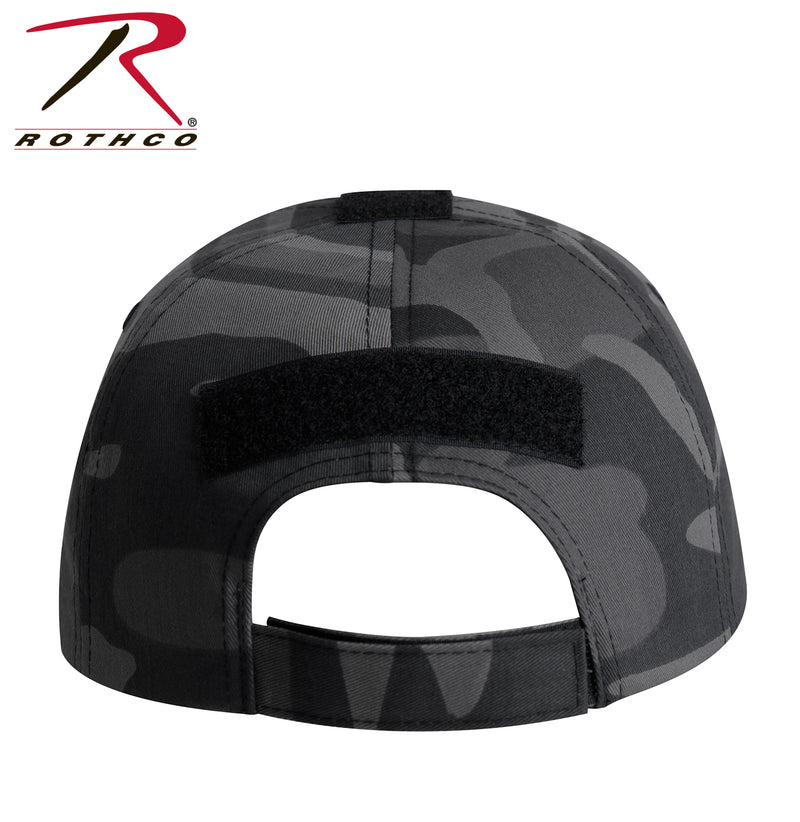 Rothco Tactical Operator Cap