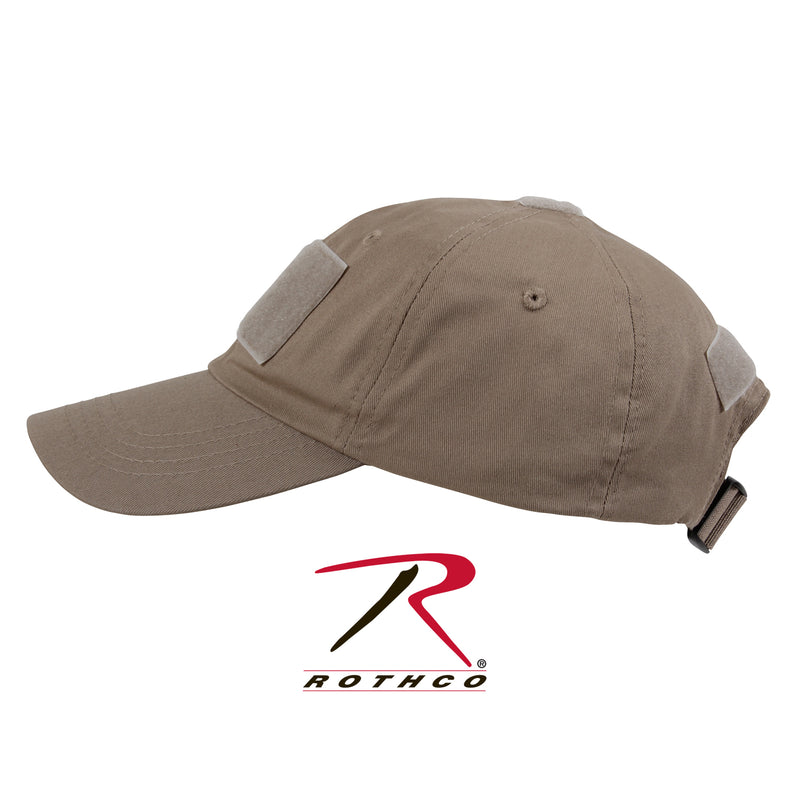 Rothco Tactical Operator Cap