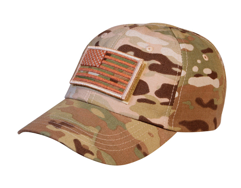 Rothco Tactical Operator Cap