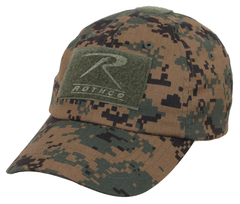 Rothco Tactical Operator Cap