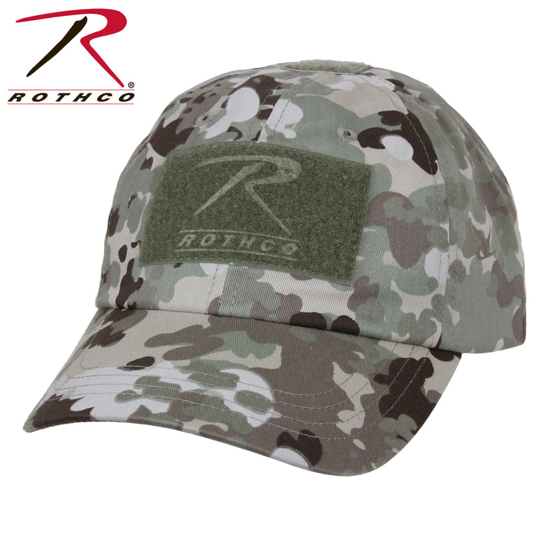 Rothco Tactical Operator Cap