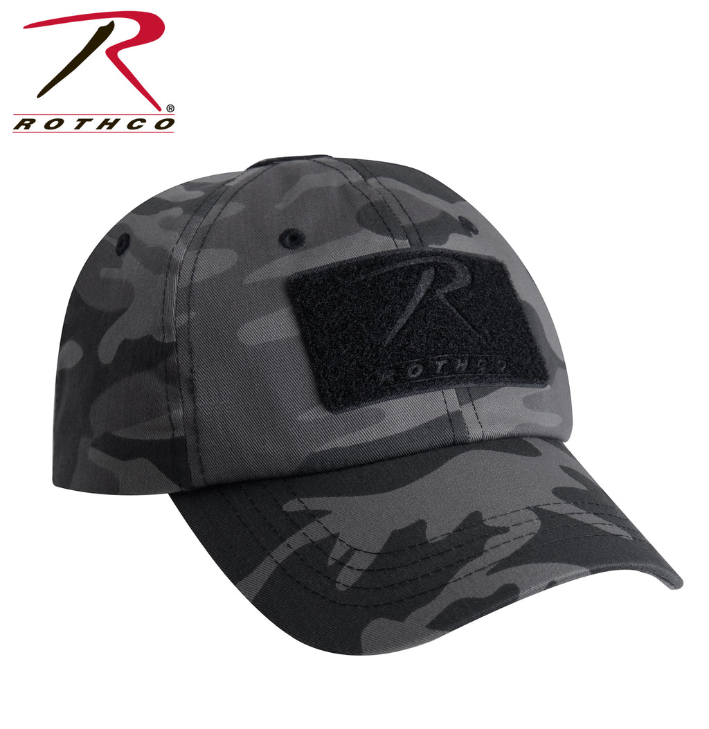 Rothco Tactical Operator Cap