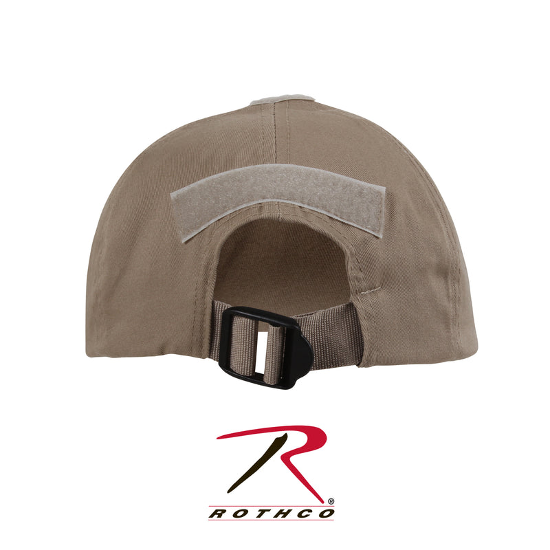 Rothco Tactical Operator Cap