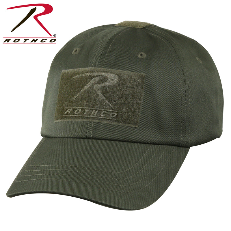 Rothco Tactical Operator Cap