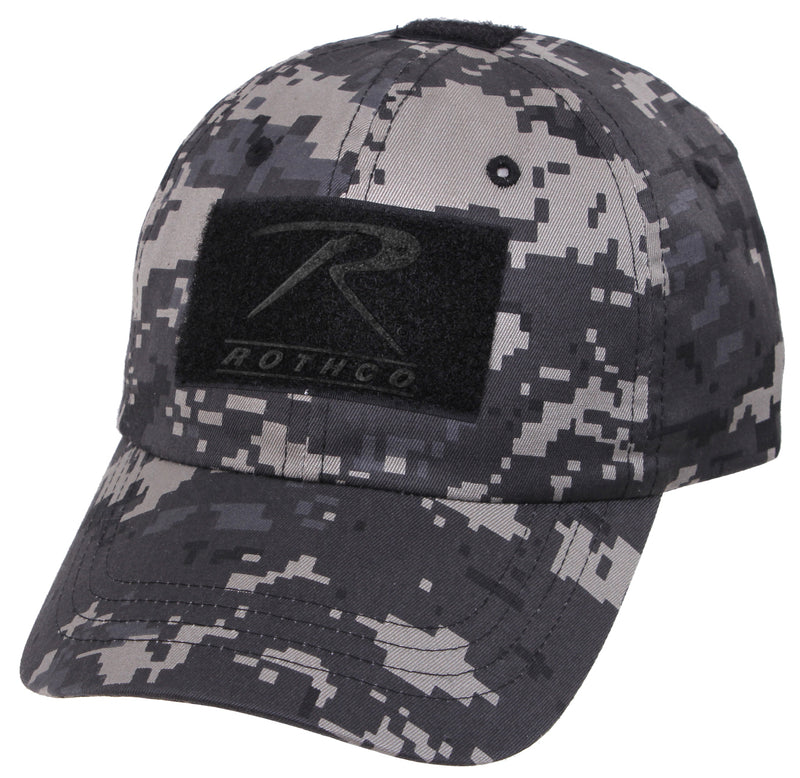 Rothco Tactical Operator Cap