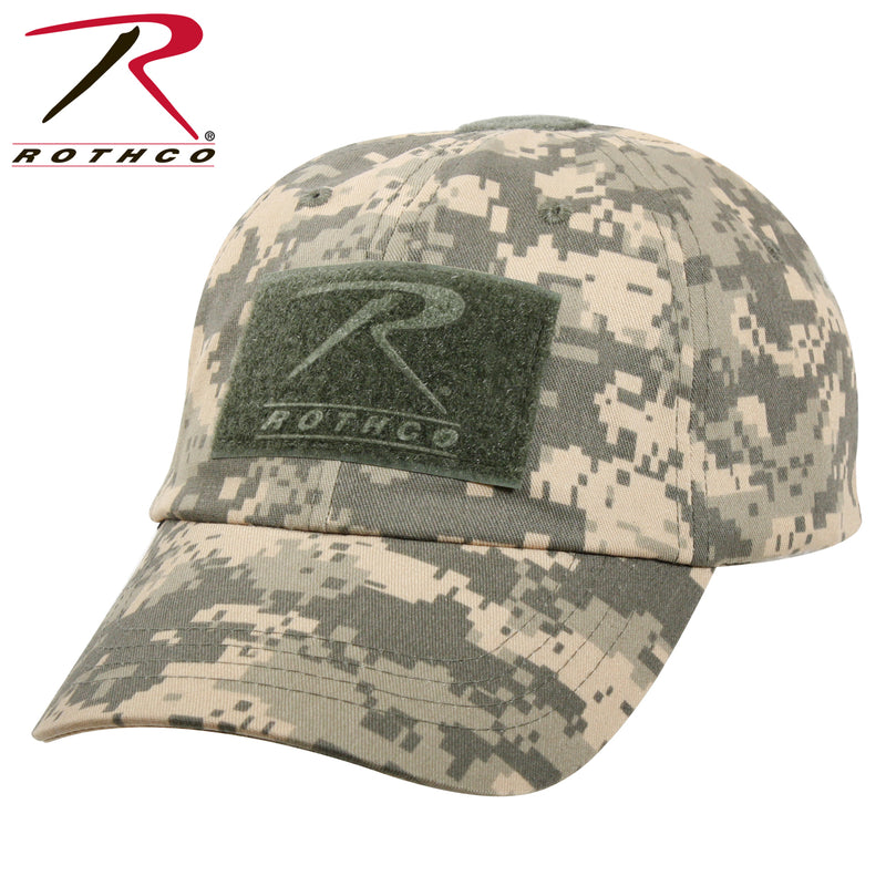 Rothco Tactical Operator Cap