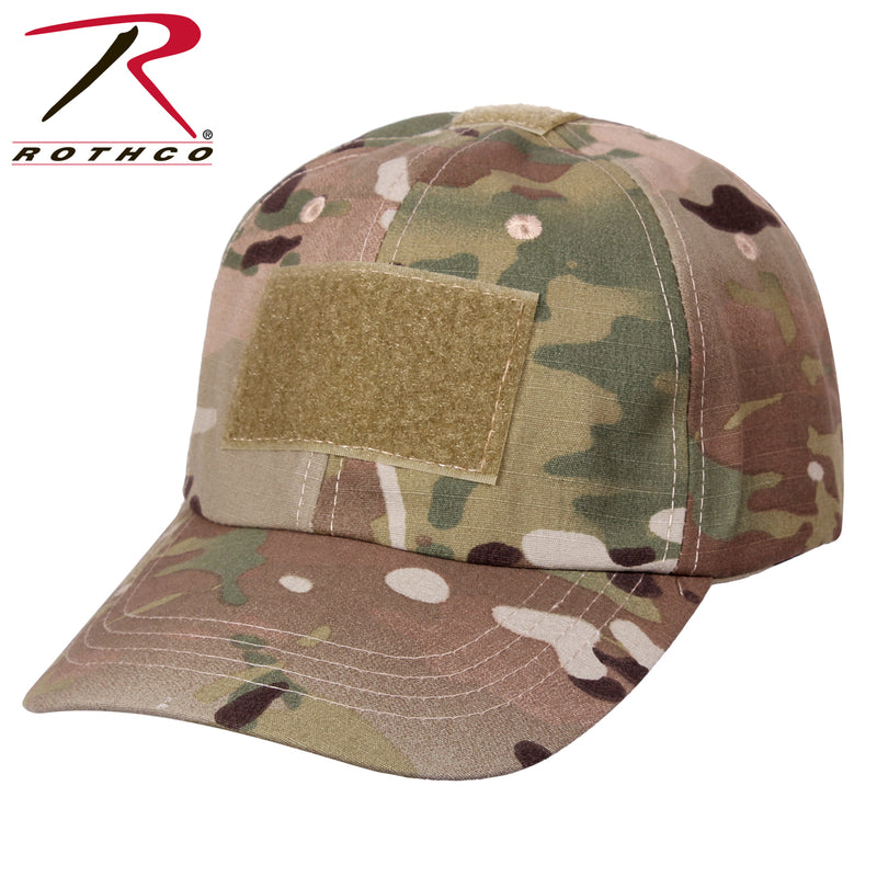 Rothco Tactical Operator Cap