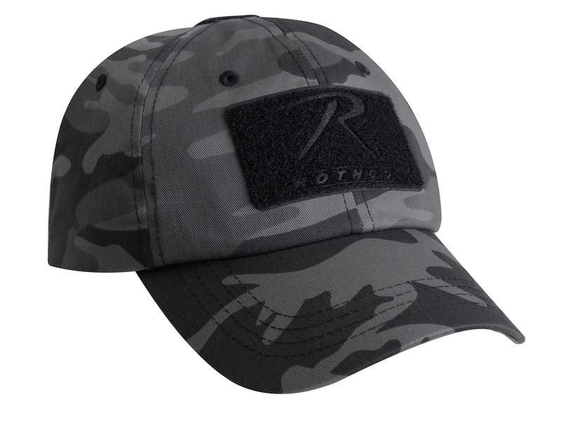 Rothco Tactical Operator Cap