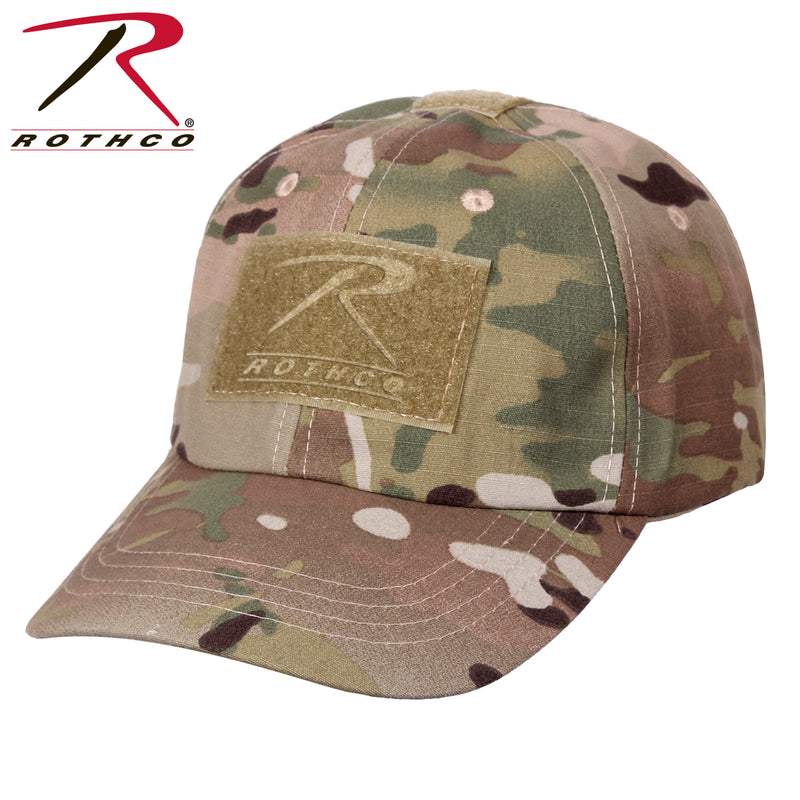 Rothco Tactical Operator Cap