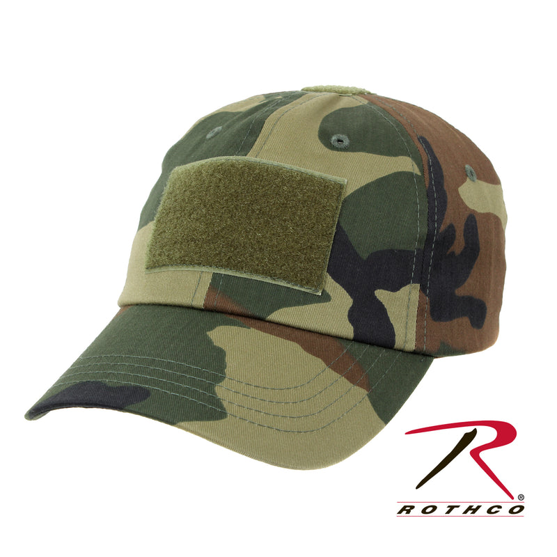 Rothco Tactical Operator Cap