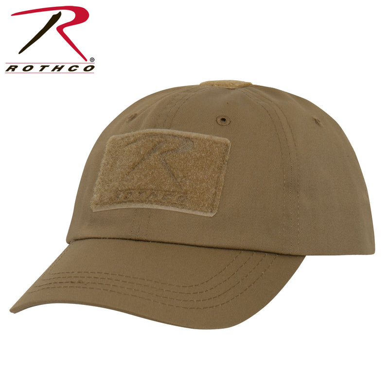 Rothco Tactical Operator Cap