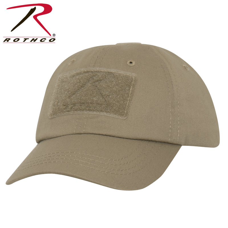 Rothco Tactical Operator Cap