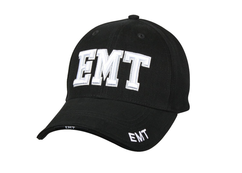 Rothco Deluxe EMT Low Profile Cap