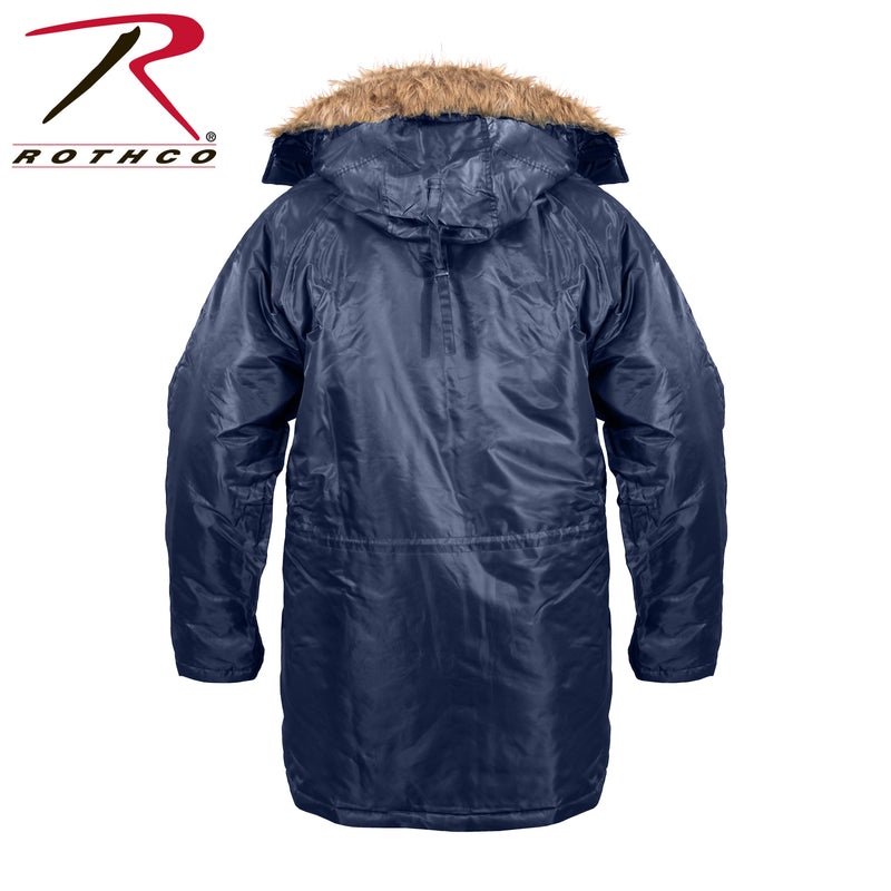 Rothco N-3B Snorkel Parka