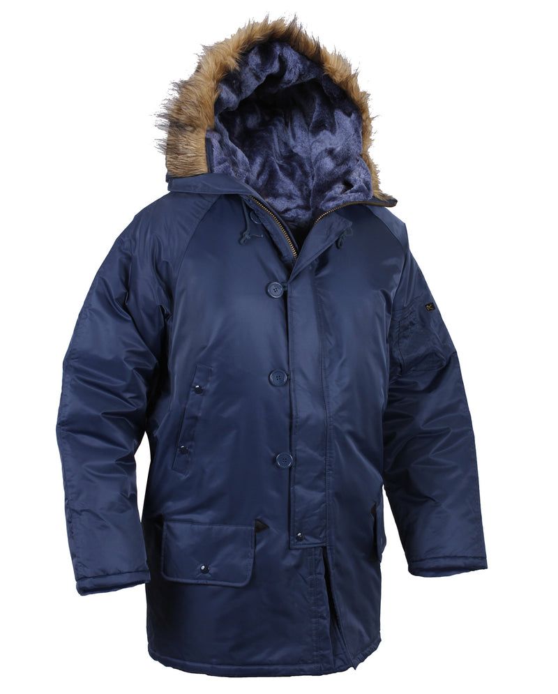 Rothco N-3B Snorkel Parka