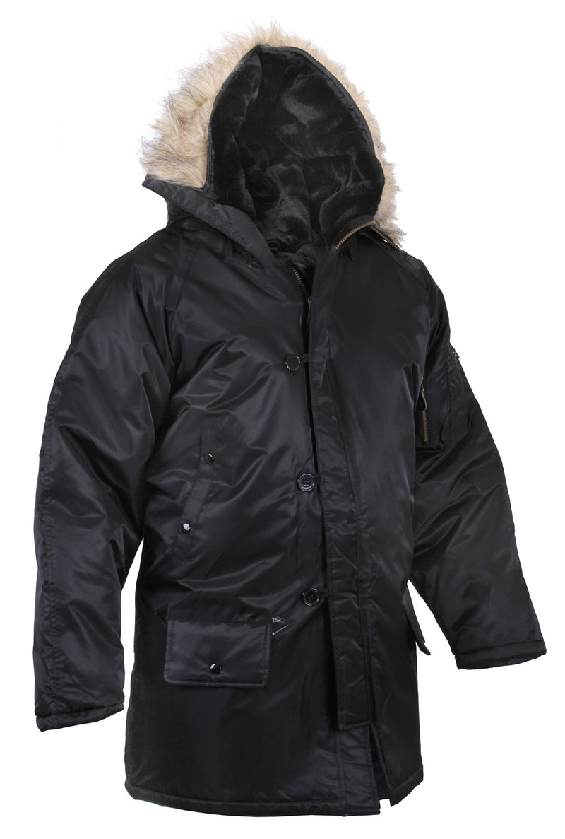 Rothco N-3B Snorkel Parka