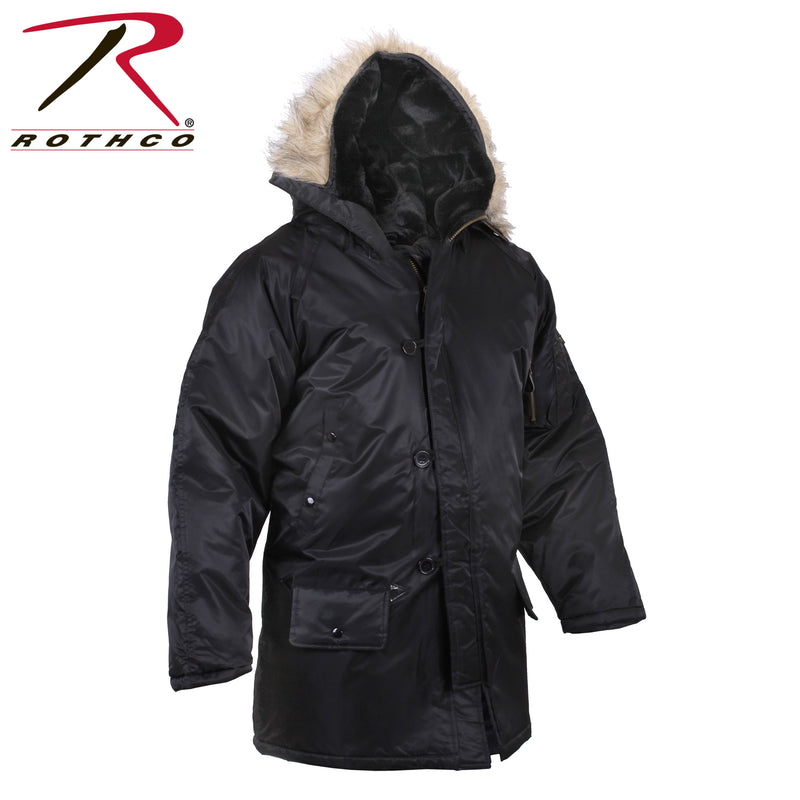 Rothco N-3B Snorkel Parka