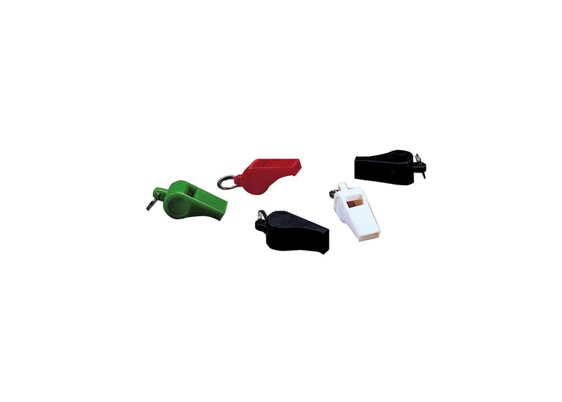 Rothco Plastic Whistles