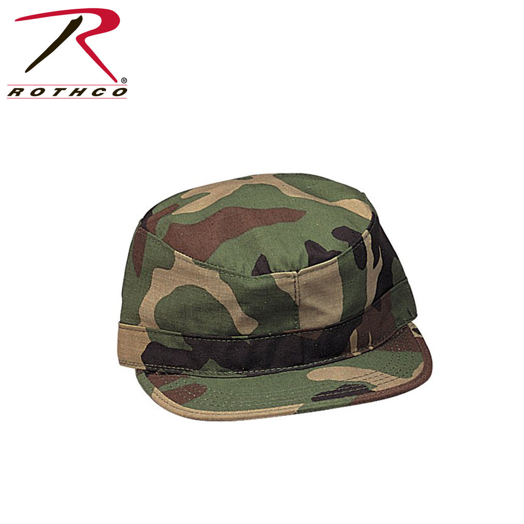 Rothco Kids Military Fatigue Cap