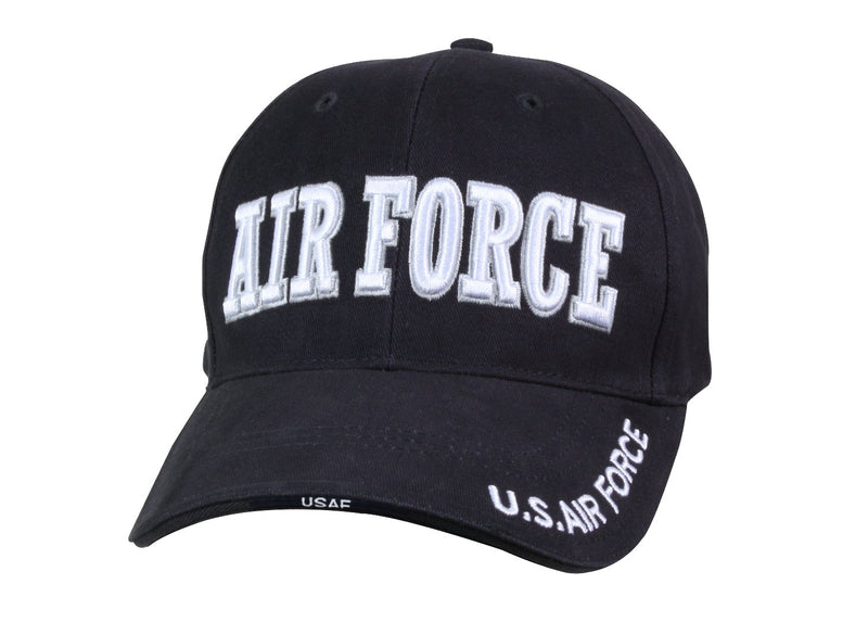 Rothco Deluxe Air Force Low Profile Cap